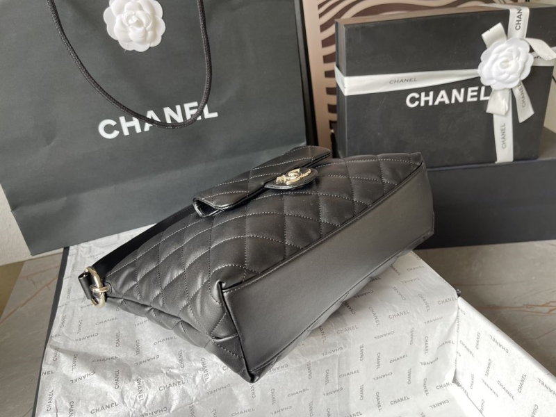 Chanel Top Handle Bags